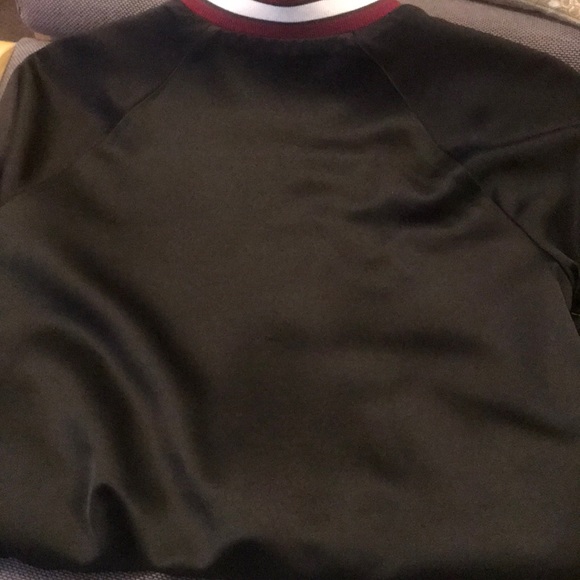 Babaton Silk Bomber - Picture 6 of 7